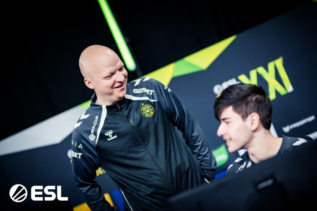 IEM Cologne: Vitality e TheMongolZ reeditam final do Major de Austin