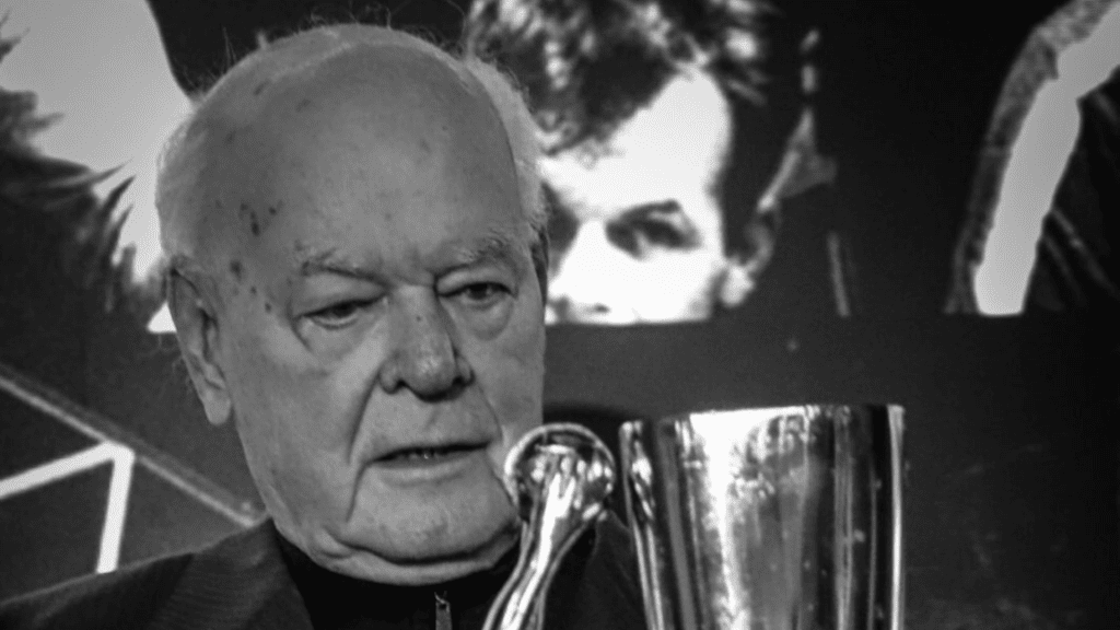 Wlamir Marques morre aos 87 anos