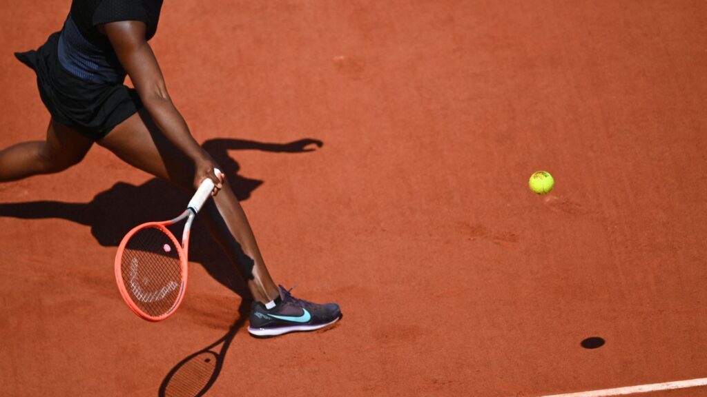 Denúncia dos tenistas envolve diversas entidades vinculadas ao esporte (Foto: Anne-Christine Poujoulat/AFP)