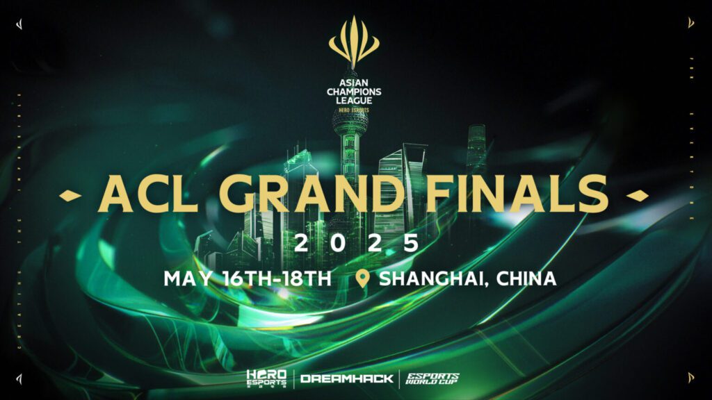 LoL: Asian Champions League anuncia torneio de da modalidade