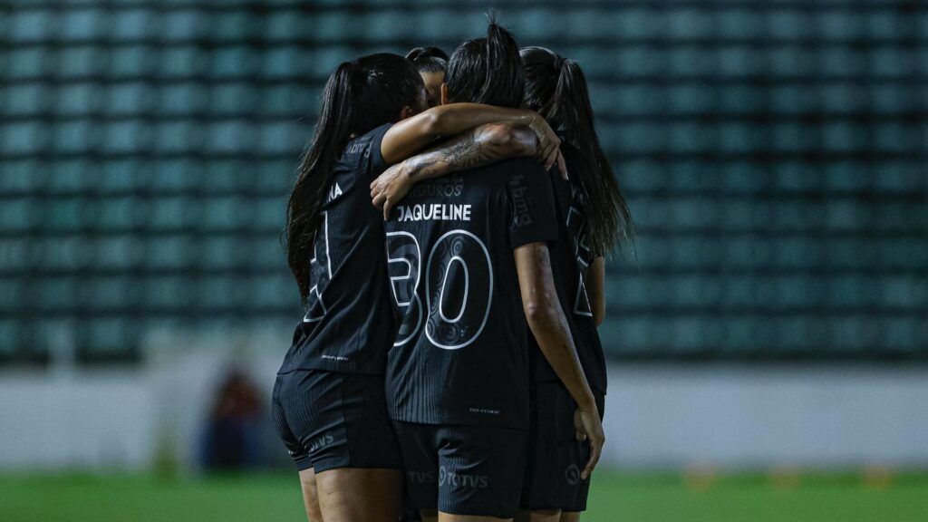 Real Brasília x Corinthians