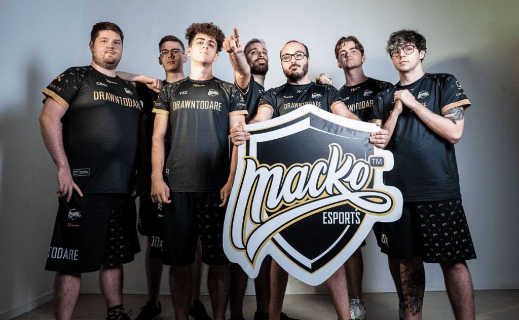 LoL: heptacampeã anuncia pausa no competitivo