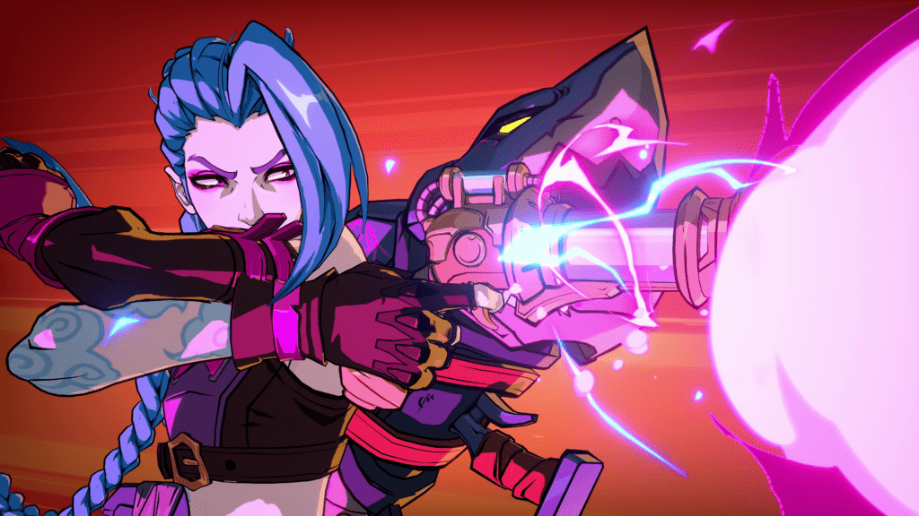 LoL: Riot Games anuncia Alpha Lab 2 para 2XKO