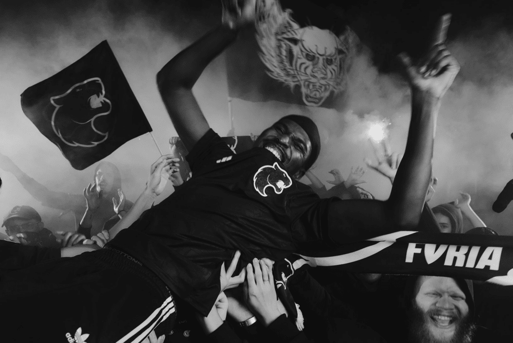 FURIA anuncia uniformes em parceria com Adidas a partir de R$ 259