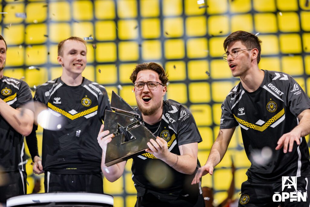 BLAST Lisboa: ZywOo ultrapassa s1mple e conquista 17º MVP na LAN