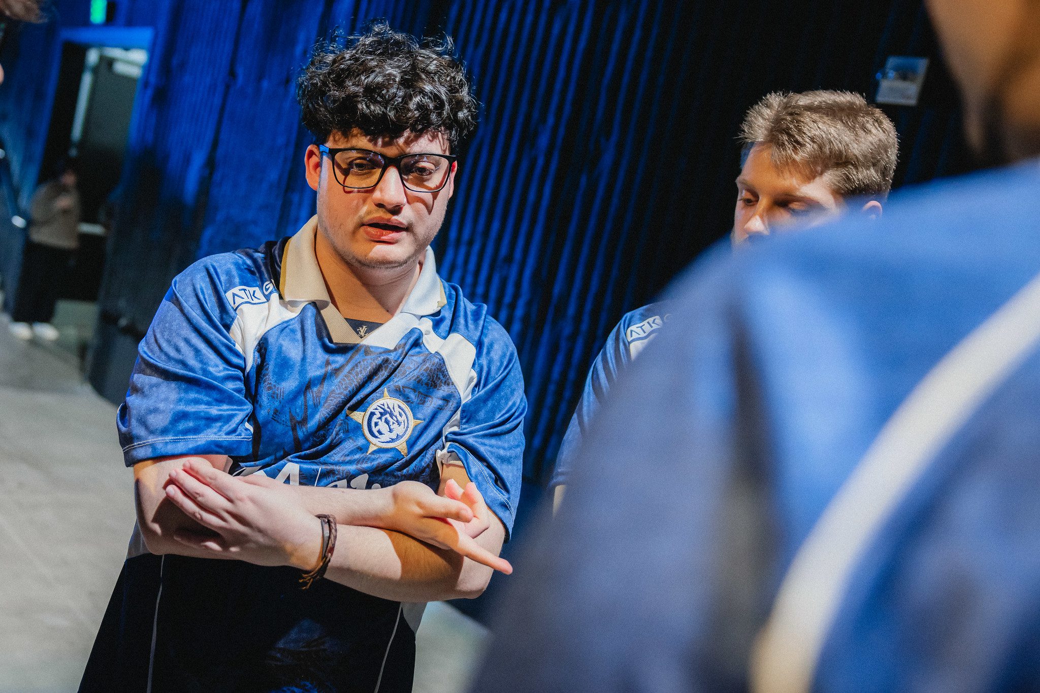 LEVIATAN KINGG ユニフォーム2025 LEVIATAN KINGG ユニフォーム2025