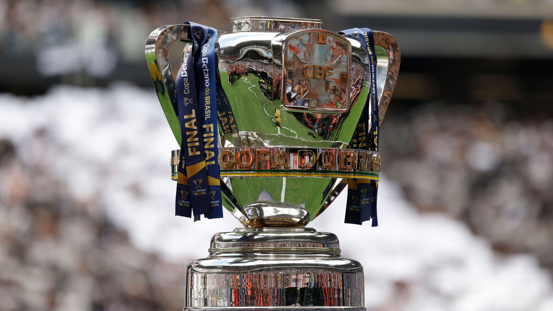Taça da Copa do Brasil