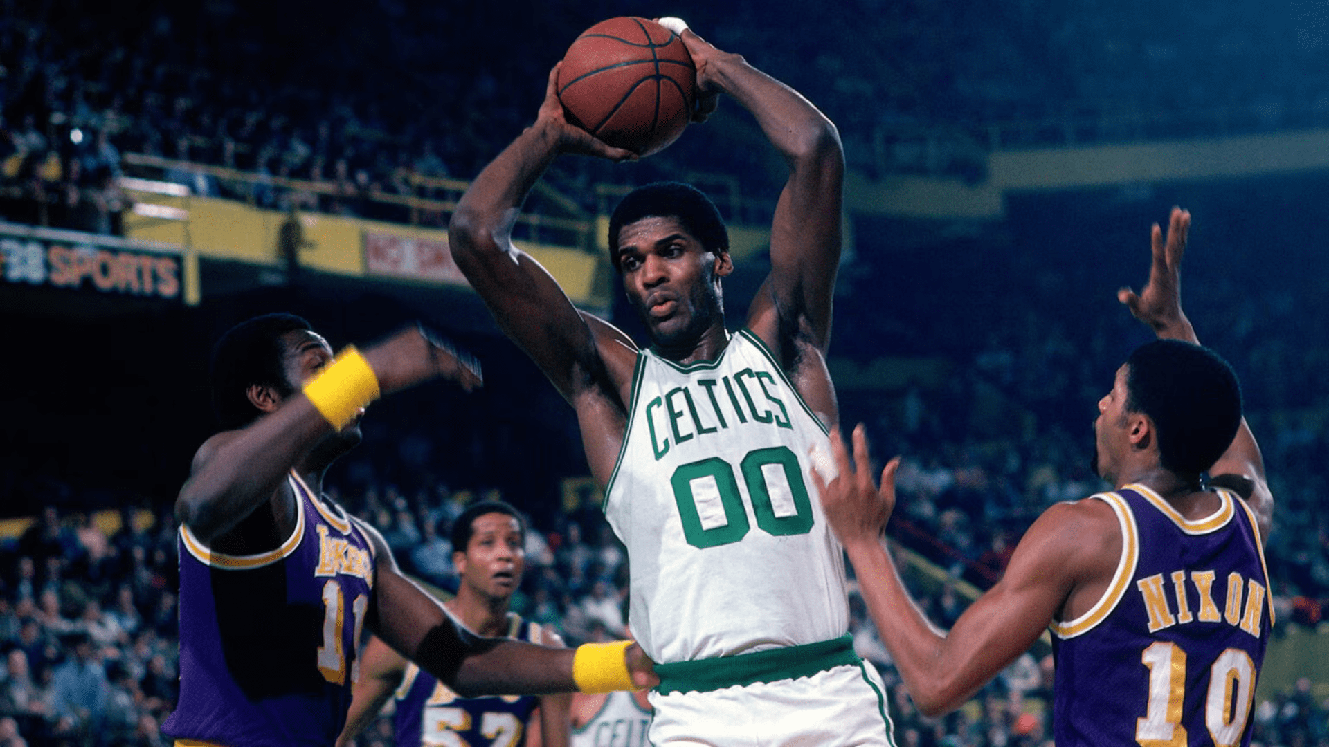 LeBron James deve superar Robert Parish em jogos já na próxima temporada regular