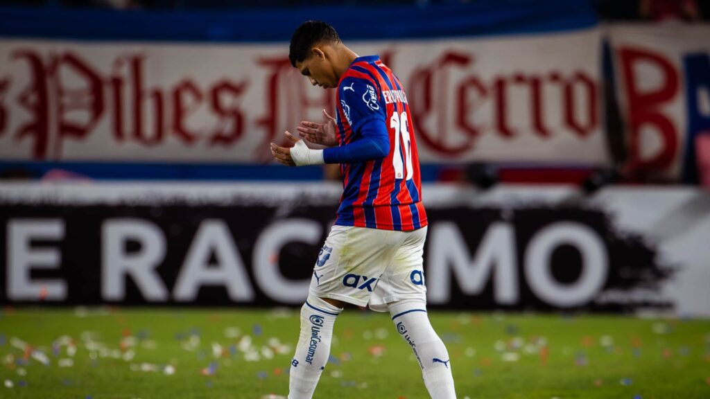 Erick Pulga comemora gol pelo Bahia