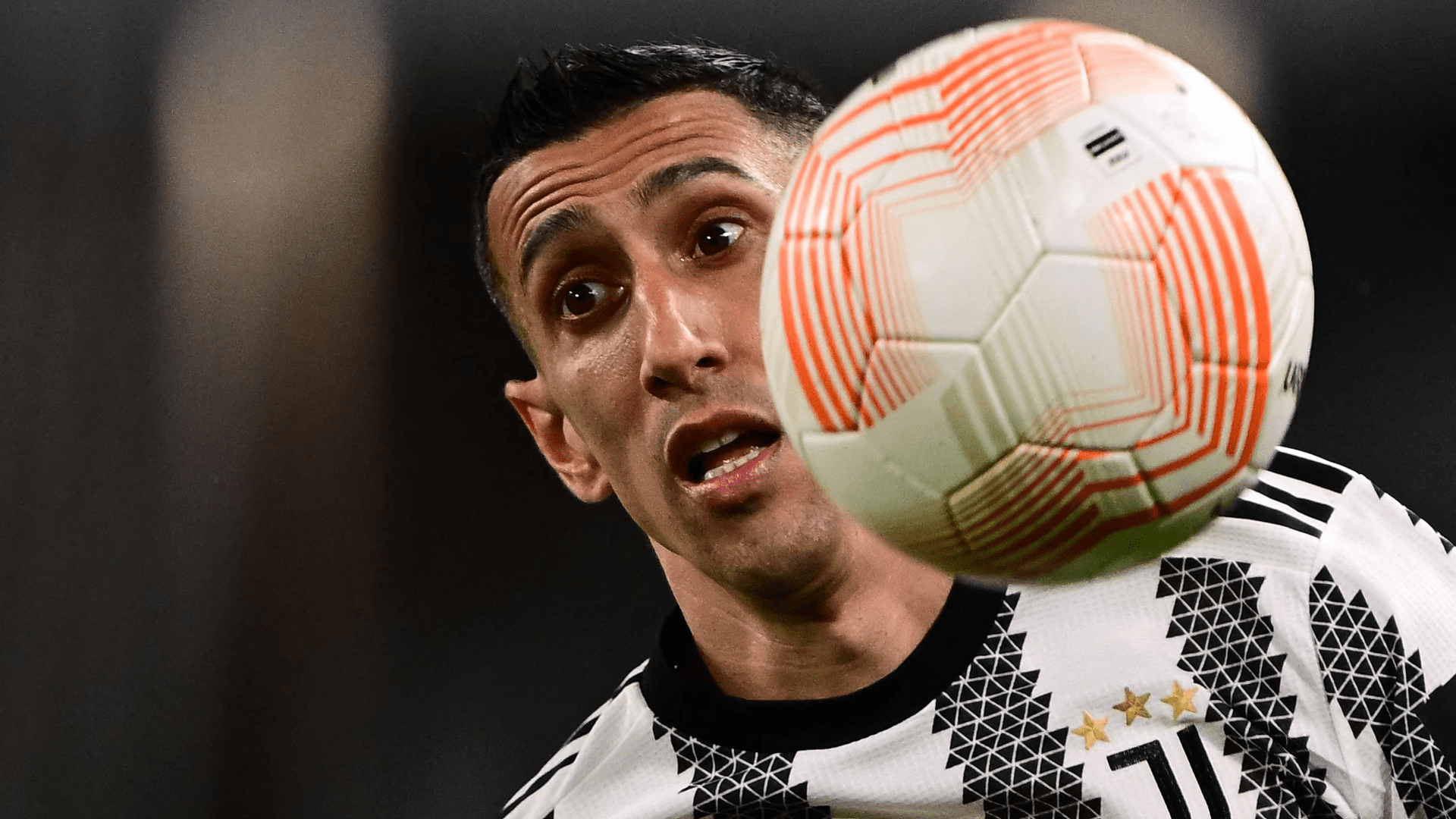 Di María é investigado por apostas ilegais na Itália