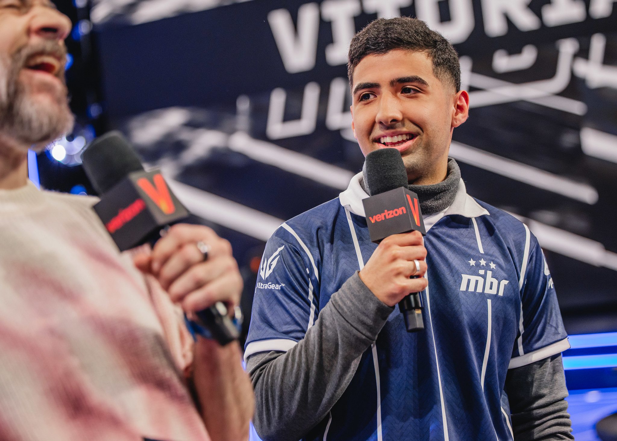MIBR cortezia