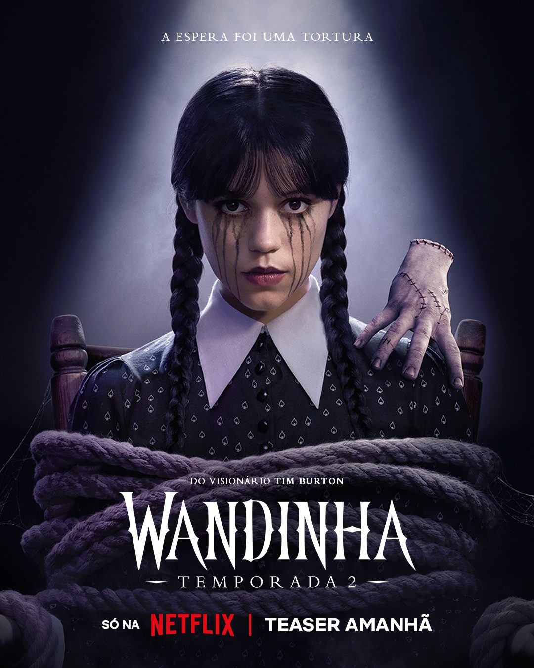Wandinha