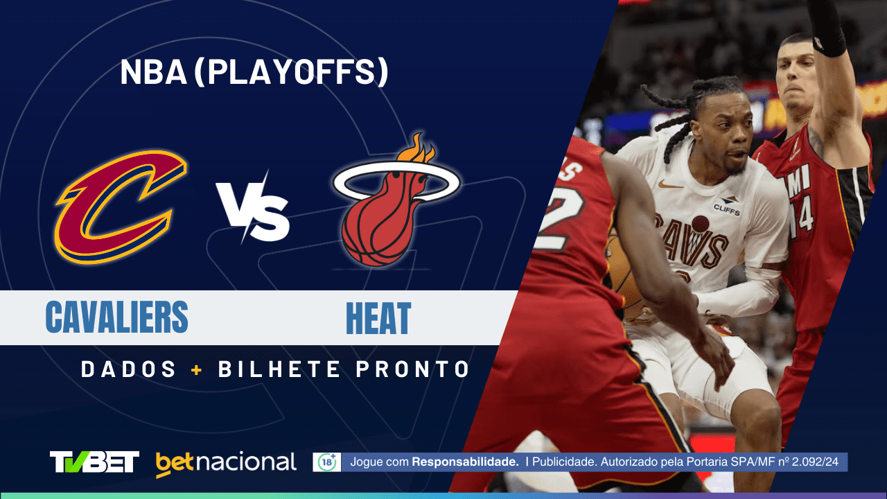Cleveland Cavaliers x Miami Heat: onde assistir ao vivo, horário e ...