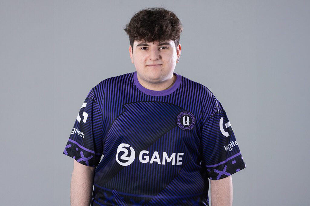 2GAME basic FURIA