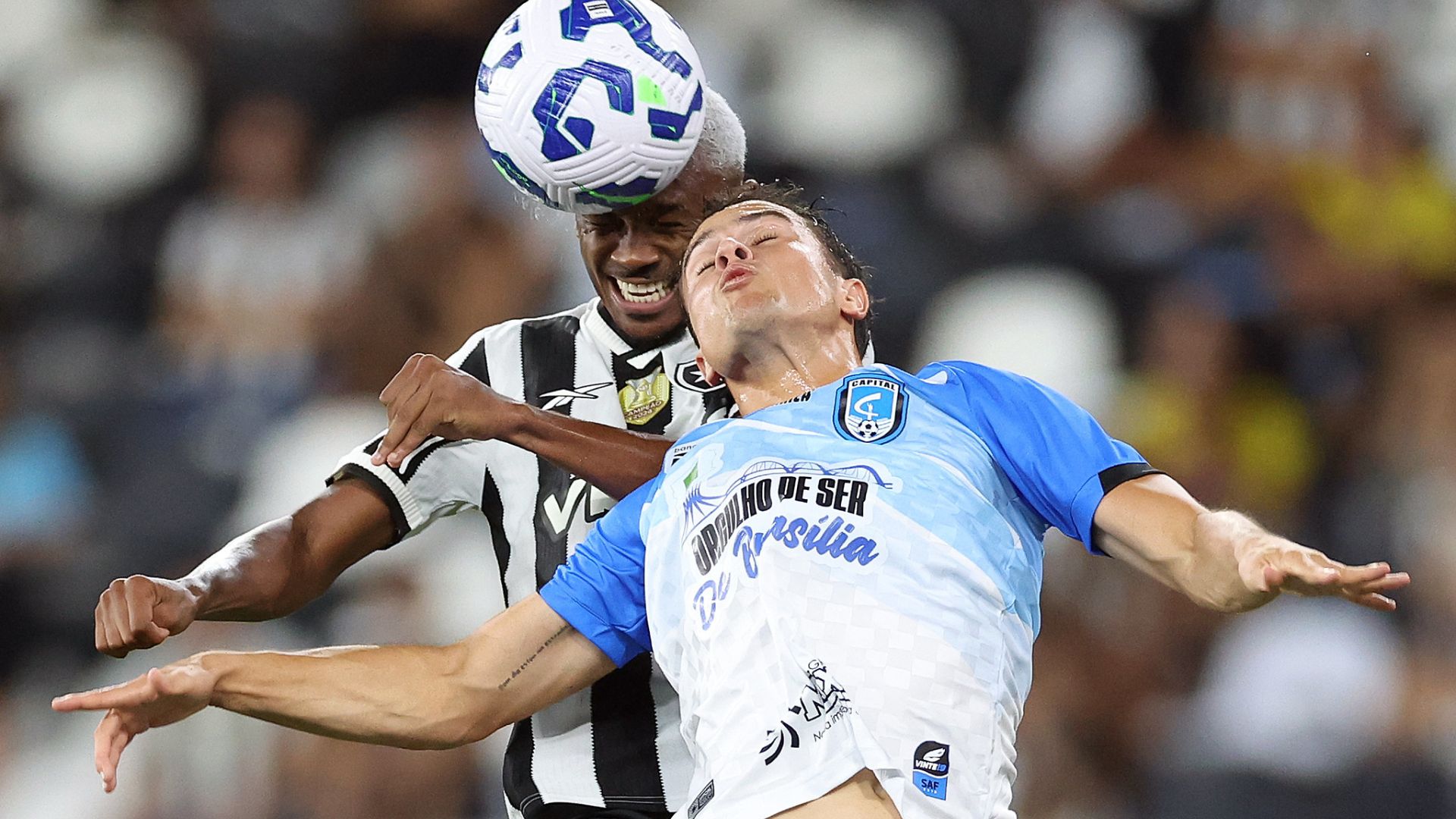 3ª fase da Copa do Brasil tem poucas surpresas nos jogos de ida, mas ...