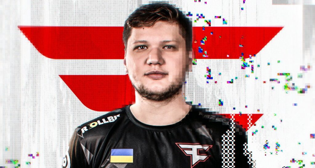 CS2: S1mple está de volta e é anunciado pela FaZe Clan