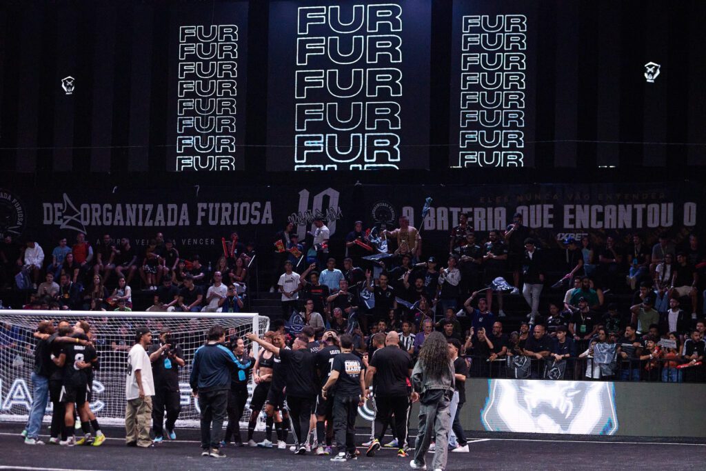 FURIA FC Kings League