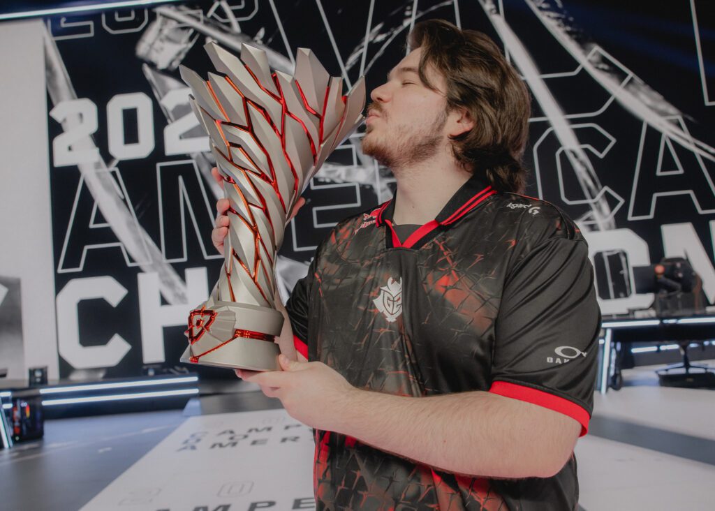 G2 JonahP