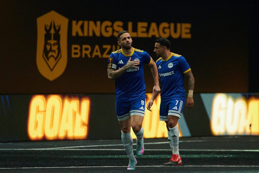 kings league