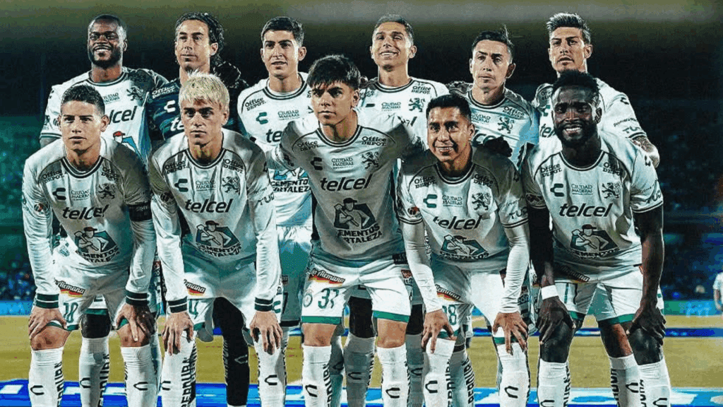 León teve recurso negado para retornar ao Mundial de Clubes