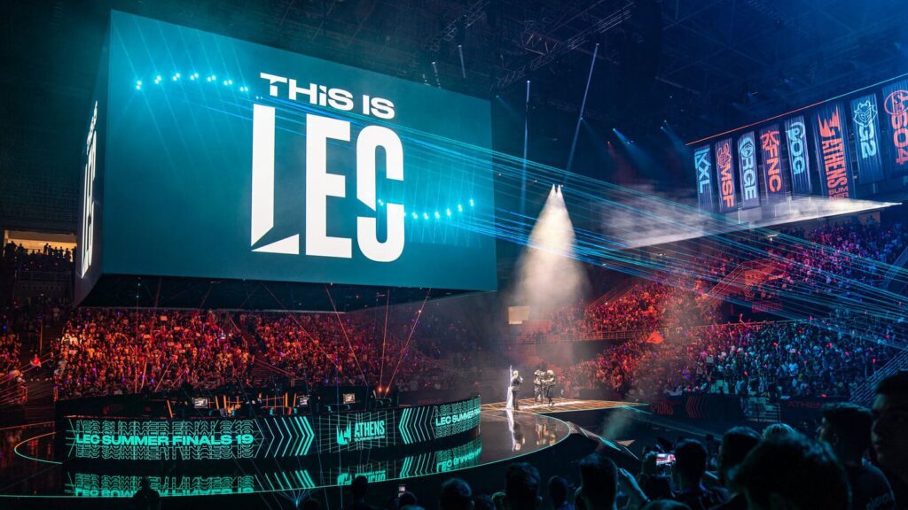 LEC