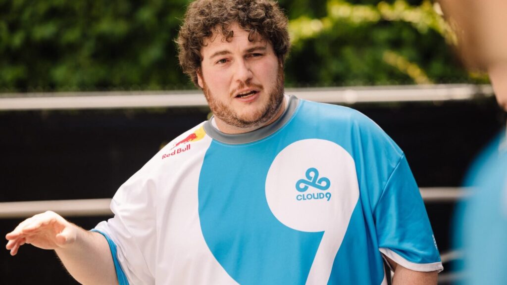 mCe Global Esports