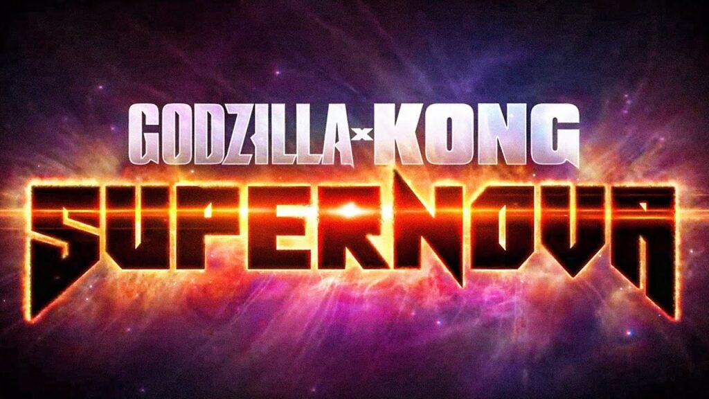 Godzilla vs Kong