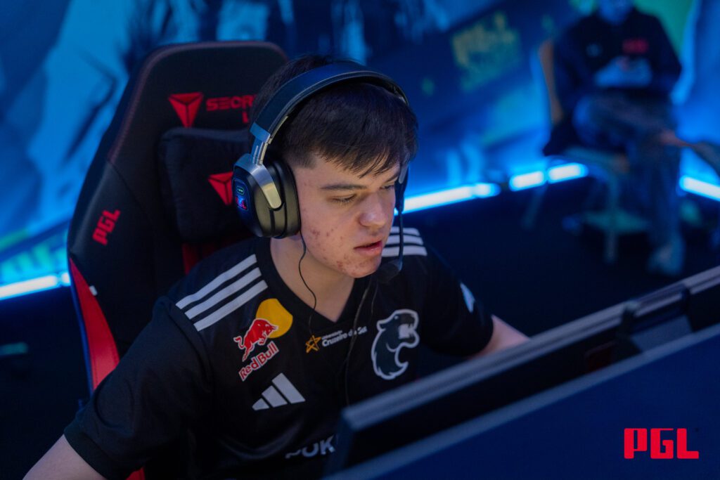 PGL FURIA Molodoy