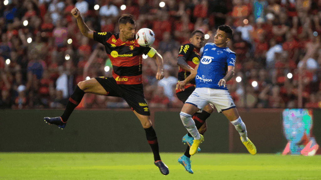 Sport tenta conquistar primeira vitória na Série A diante do Cruzeiro
