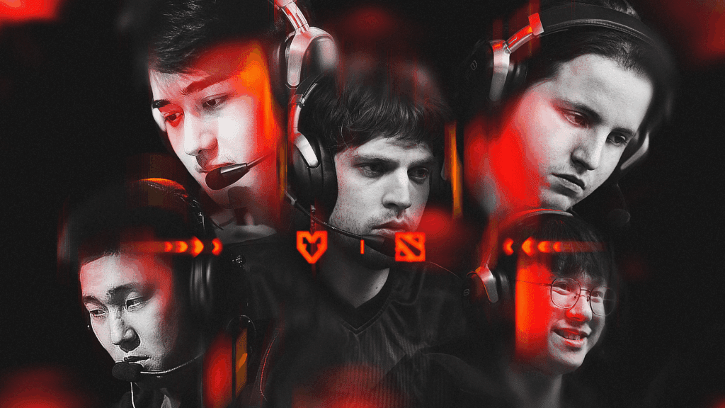 MOUZ