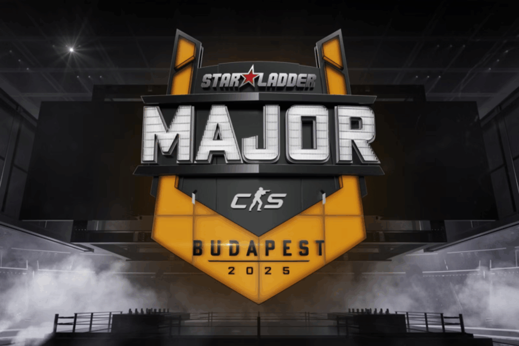 StarLadder Valve Major