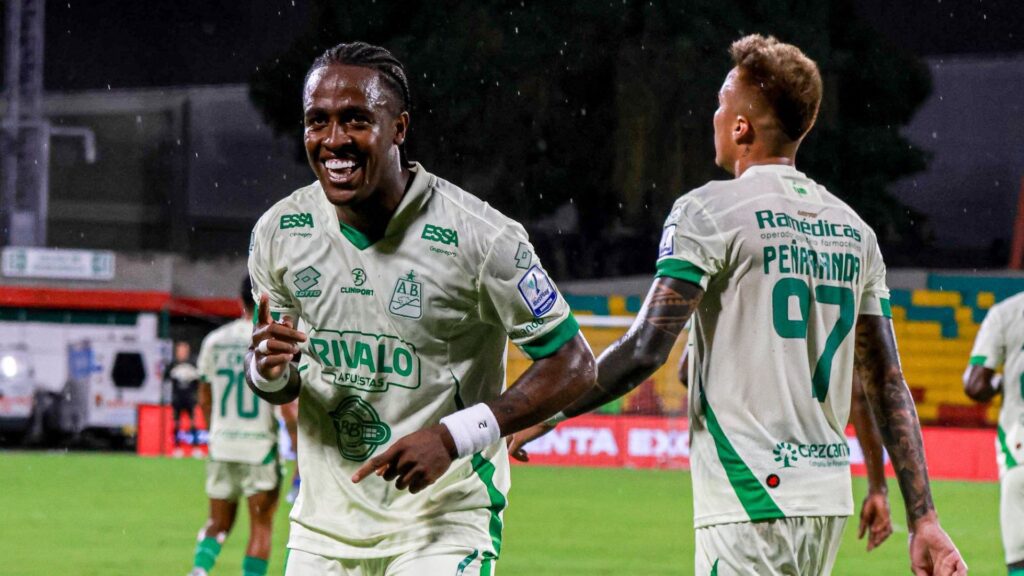 Atlético Bucaramanga busca avançar de fase