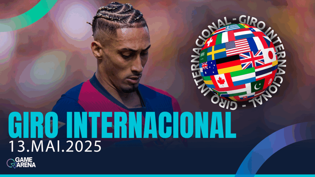 Thumb Giro Internacional