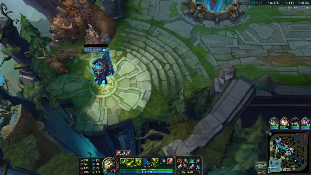 Riot