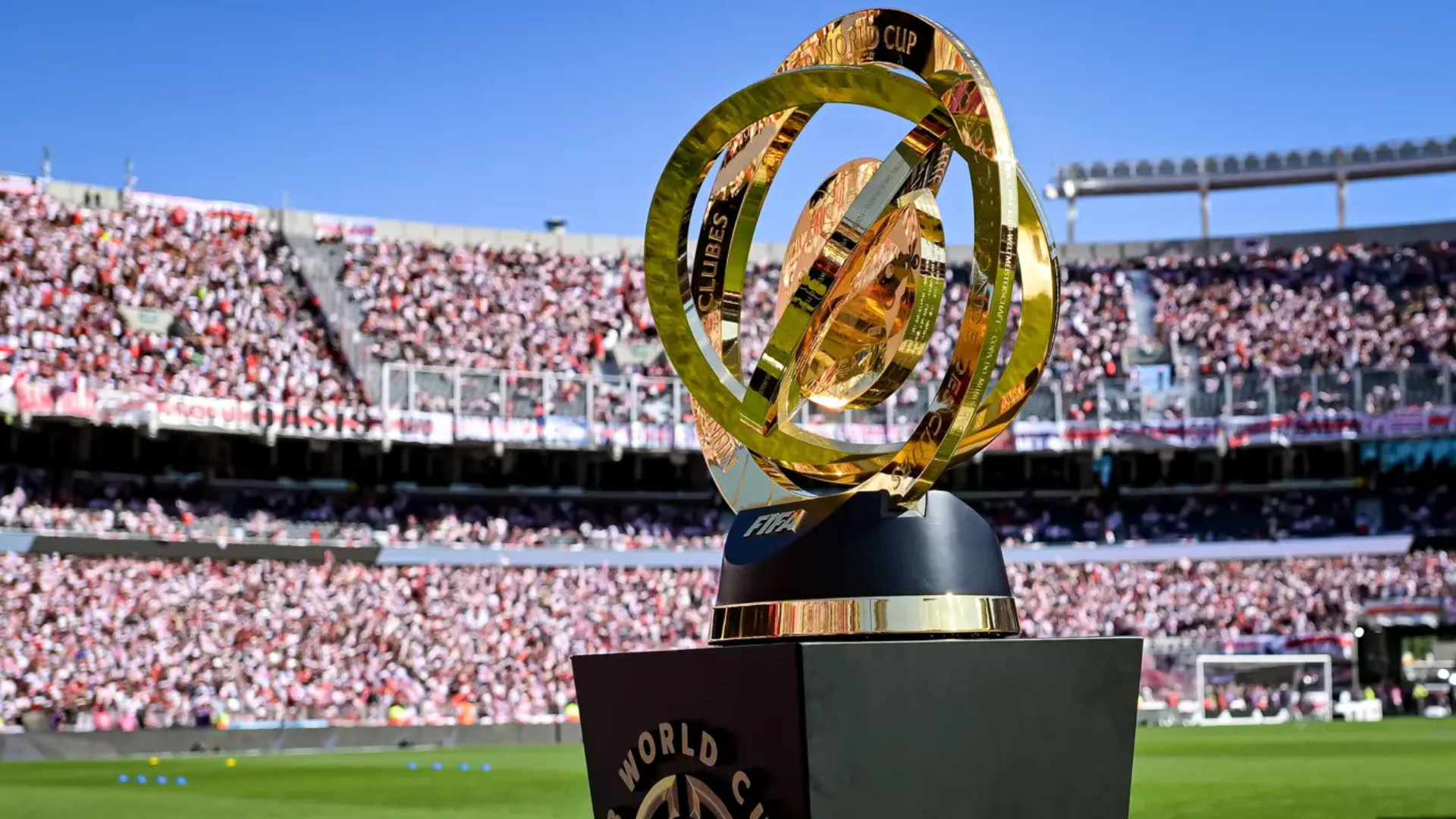 Copa do Mundo de Clubes de 2029 já tem quatro times classificados; veja