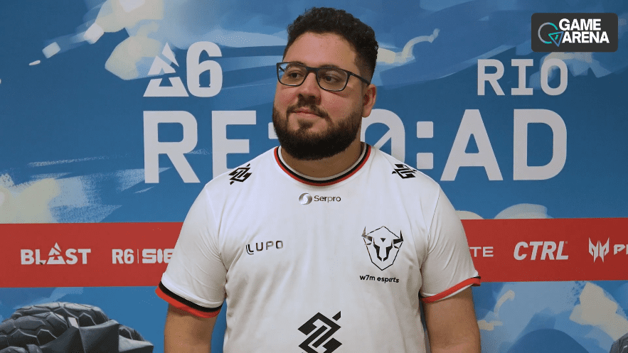 RELOAD: Paluh celebra vaga na semifinal e diz que foco é total no título