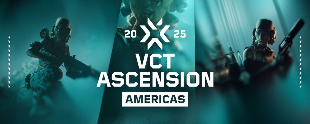 Ascension Americas 2025