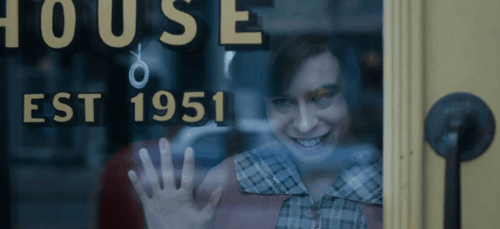 It - Welcome to Derry