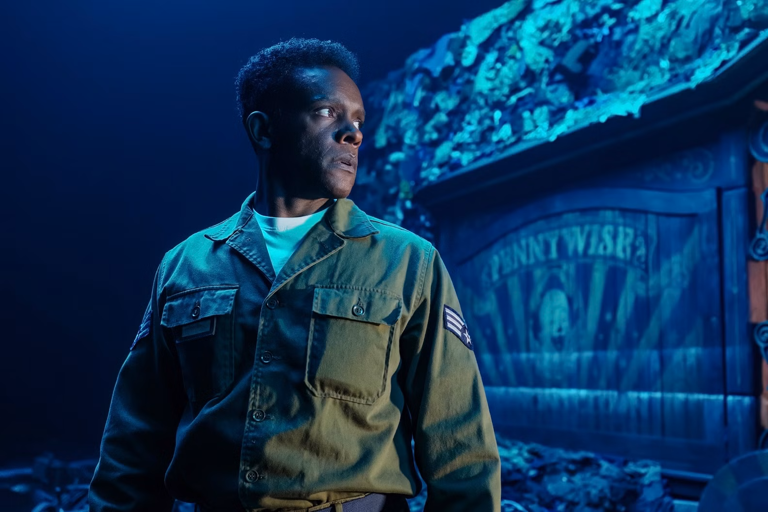 It: Welcome to Derry, prelúdio de It - A Coisa, ganha prévia