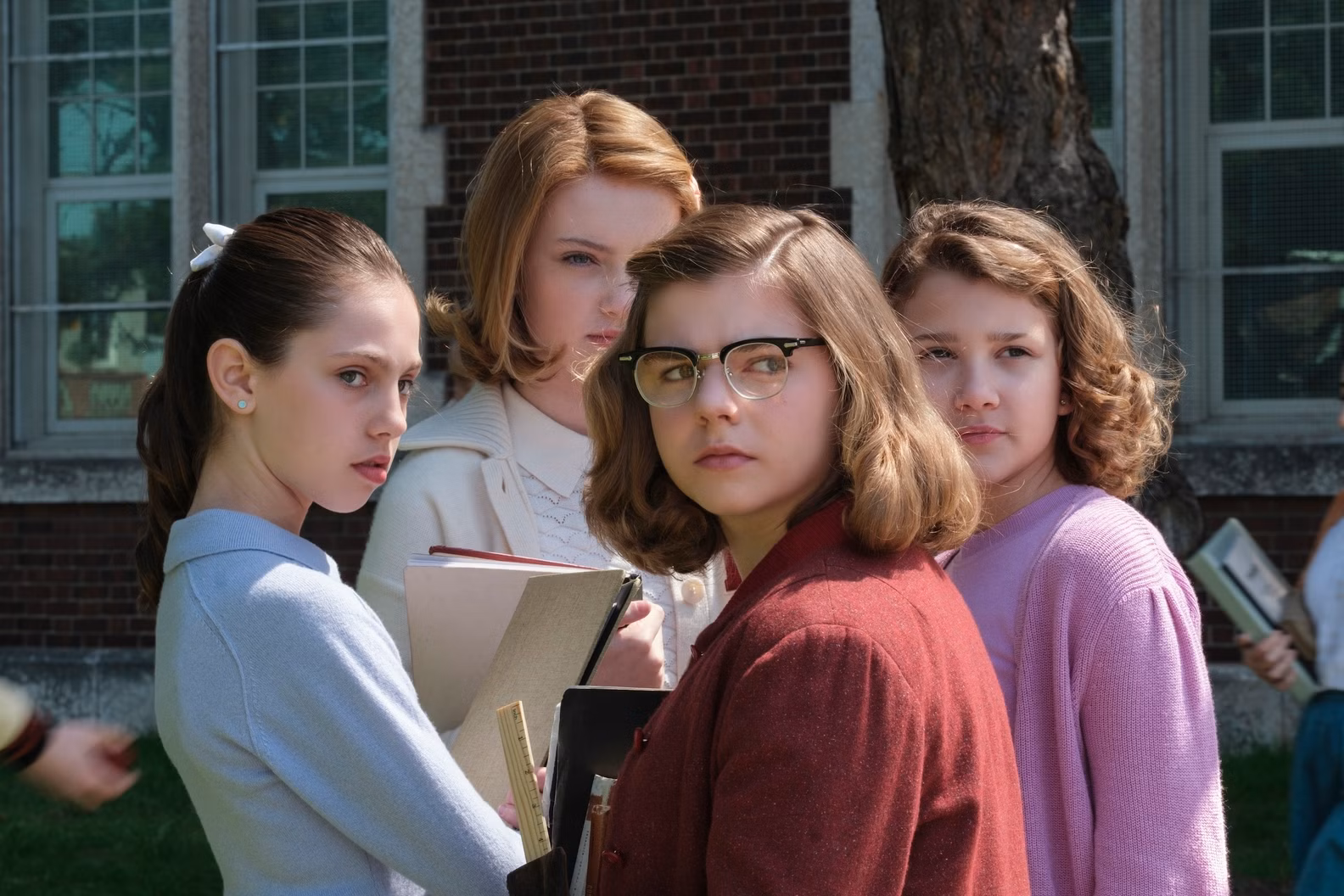 It: Welcome to Derry, prelúdio de It - A Coisa, ganha prévia