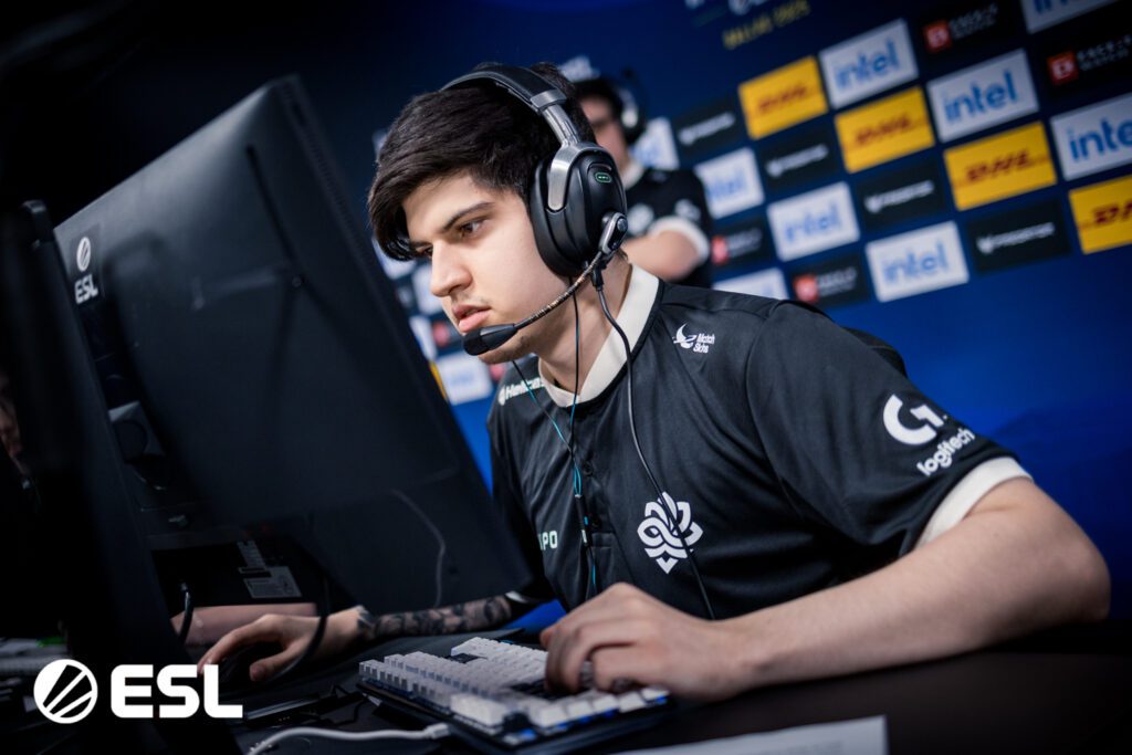 IEM Dallas