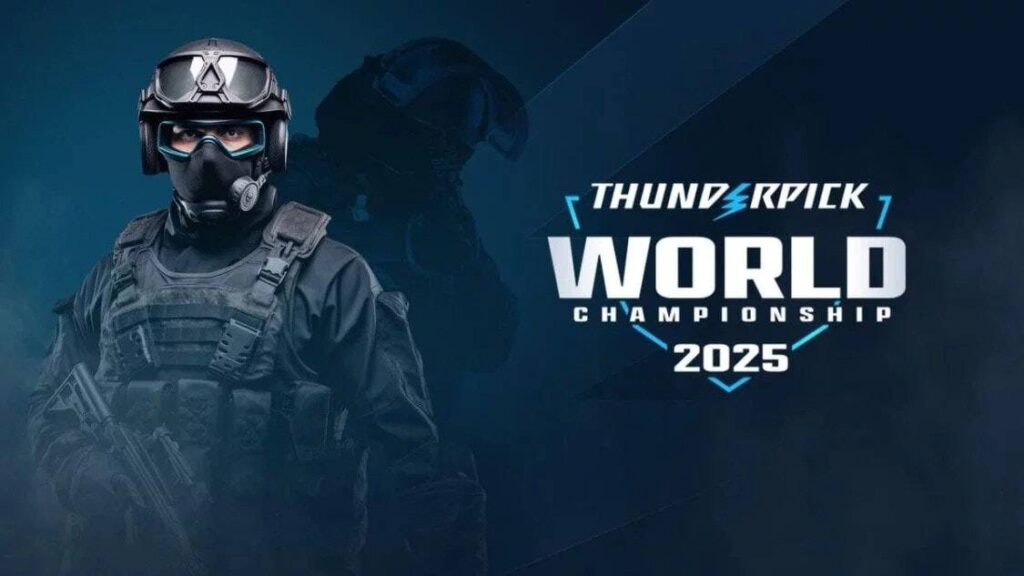Thunderpick
