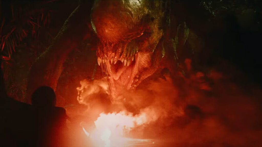 Jurassic World