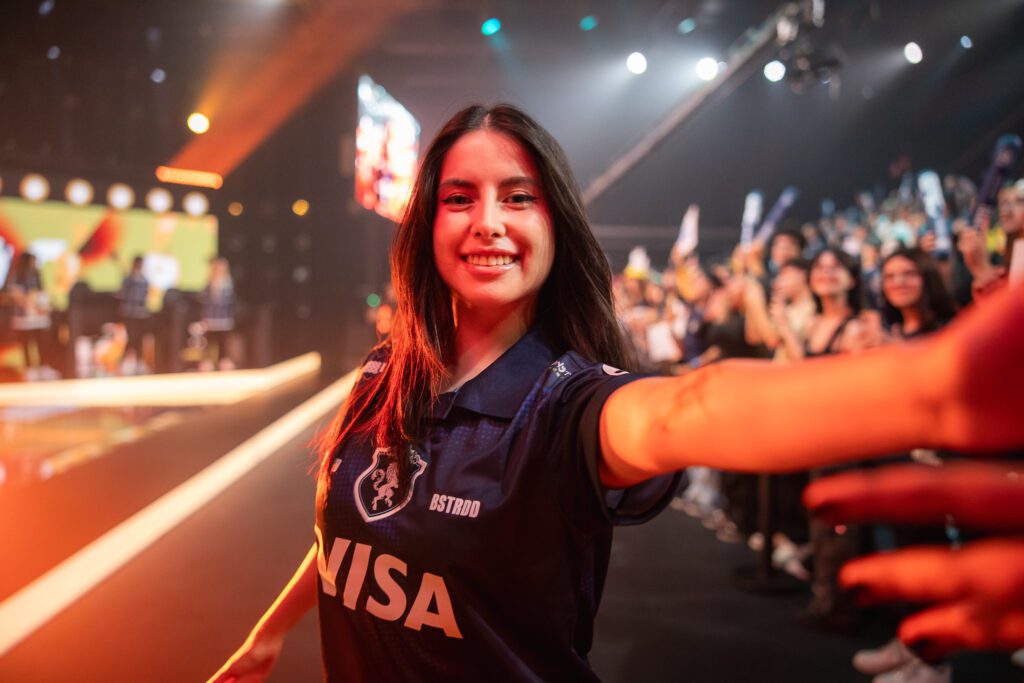 Team Liquid bstrdd