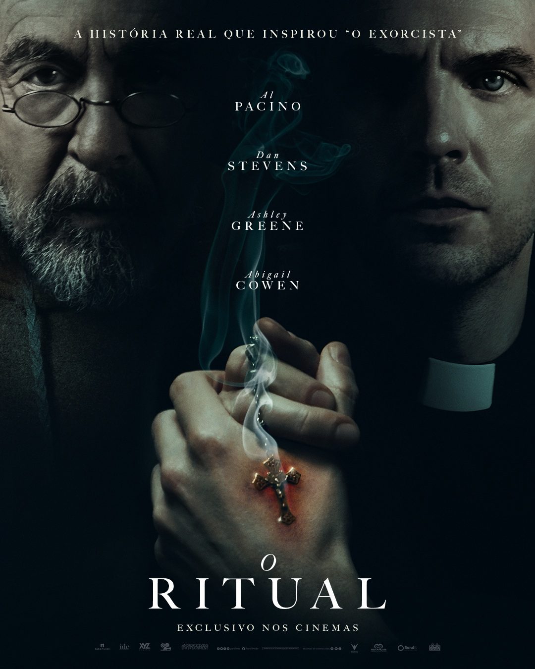 O Ritual