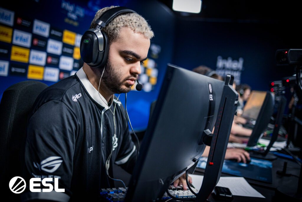 IEM Dallas: Legacy é eliminada após derrota para 3DMAX