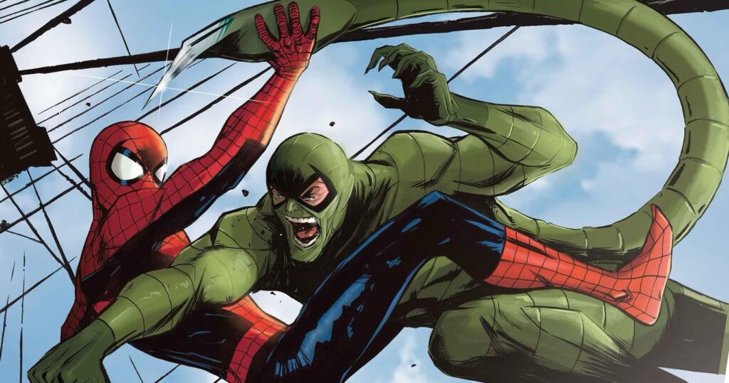 Homem-Aranha