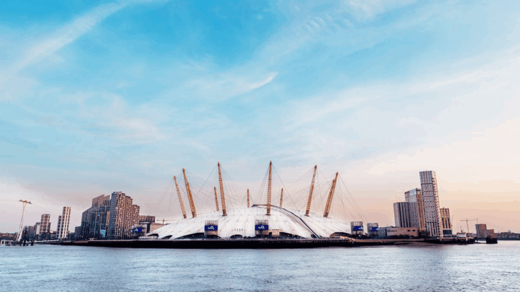Laver Cup será disputada em Londres em 2026