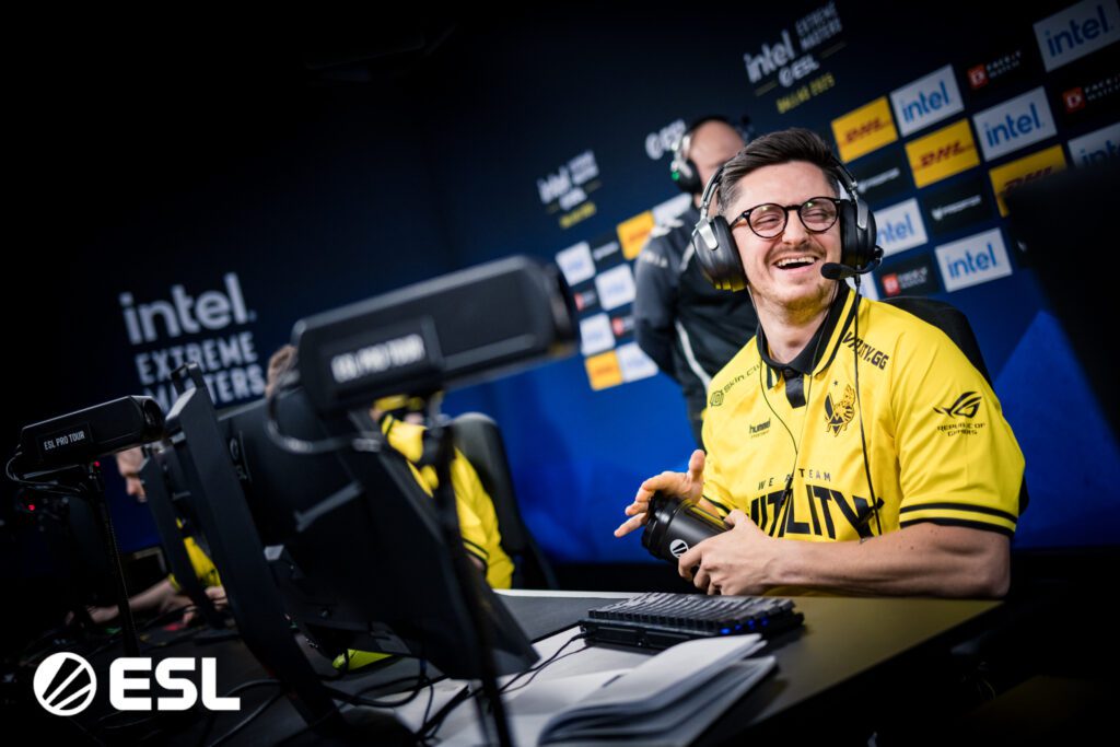 IEM Dallas: com vaga garantida, Vitality chega a 18 playoffs seguidos