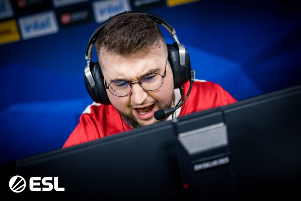IEM Dallas: torzsi terminou com maior rating da 1ª fase; molodoy e KSCERATO são destaques